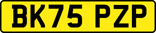 BK75PZP