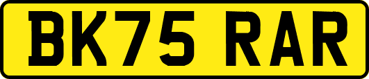 BK75RAR