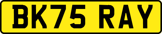 BK75RAY