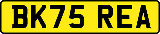 BK75REA