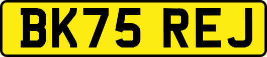 BK75REJ