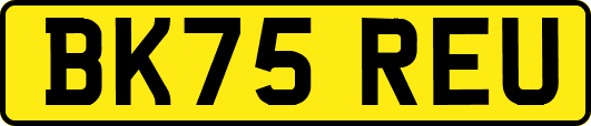 BK75REU