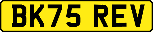 BK75REV