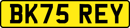 BK75REY