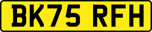 BK75RFH