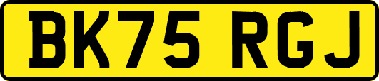 BK75RGJ