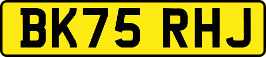 BK75RHJ