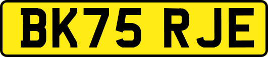 BK75RJE