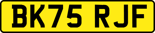 BK75RJF