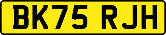 BK75RJH