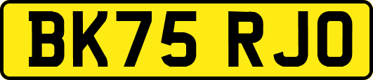 BK75RJO