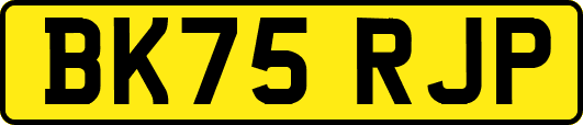 BK75RJP