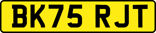 BK75RJT