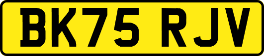 BK75RJV