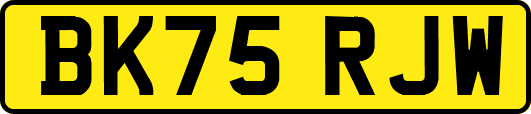 BK75RJW