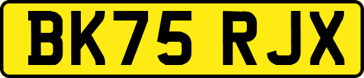 BK75RJX