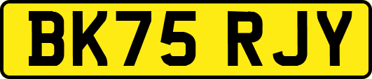 BK75RJY