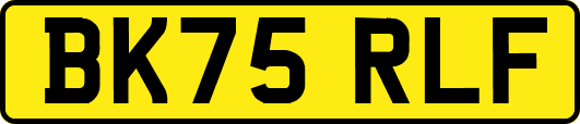 BK75RLF