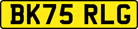 BK75RLG