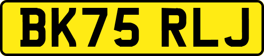 BK75RLJ