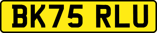 BK75RLU