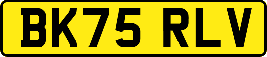 BK75RLV