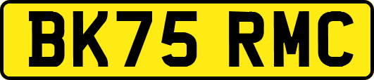 BK75RMC