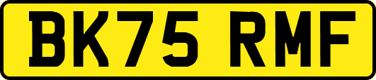 BK75RMF
