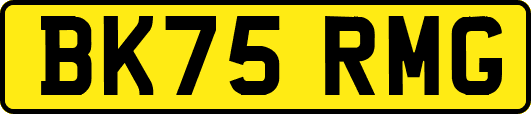 BK75RMG
