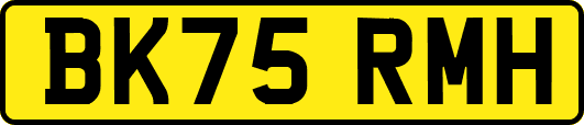 BK75RMH