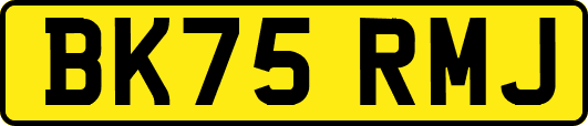 BK75RMJ