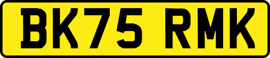 BK75RMK