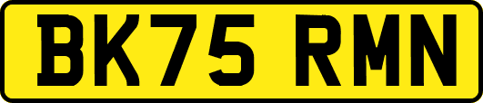 BK75RMN