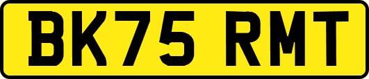 BK75RMT