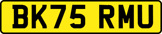 BK75RMU