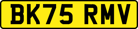 BK75RMV