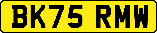 BK75RMW