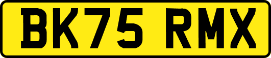 BK75RMX