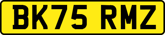 BK75RMZ