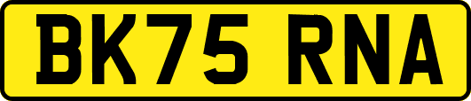 BK75RNA