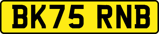BK75RNB