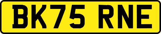 BK75RNE