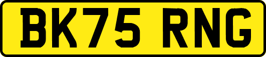 BK75RNG