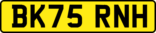 BK75RNH