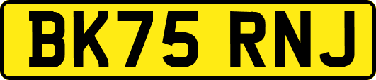 BK75RNJ