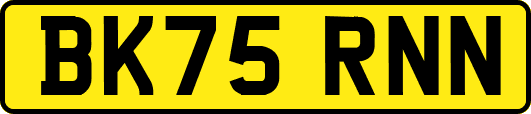 BK75RNN