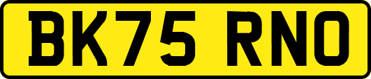 BK75RNO