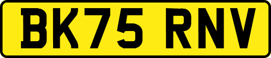BK75RNV