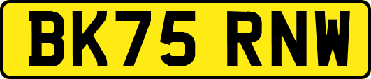 BK75RNW