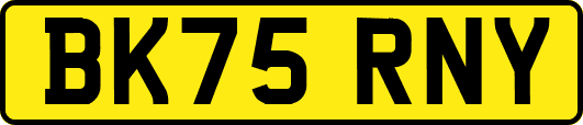 BK75RNY